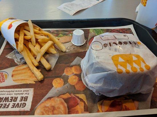Burger King